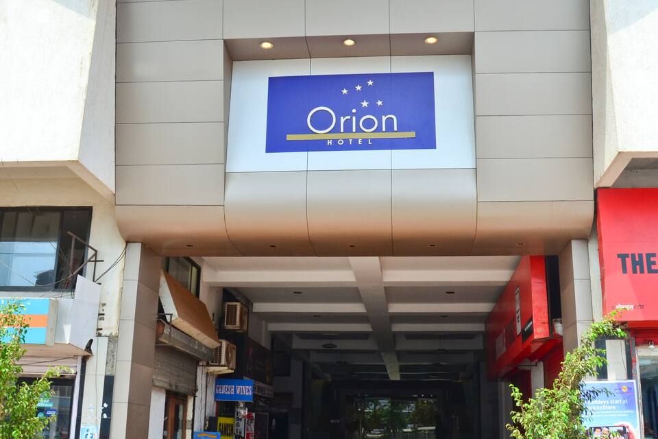 Hotel Orion